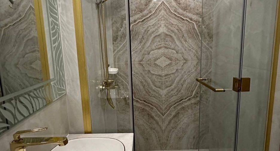 For rent 1 bed condo in Jomtien, Pattaya