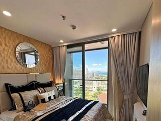 For Rent 1 Bedroom Condo In Bang Lamung, Chonburi