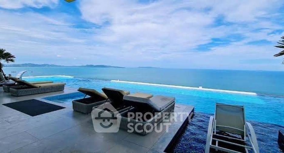 For rent 1 bed condo in Jomtien, Pattaya