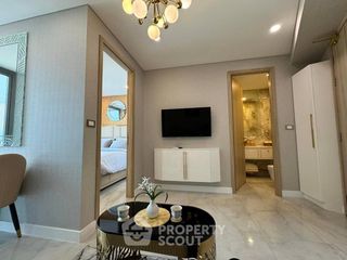For Rent 1 Bedroom Condo In Bang Lamung, Chonburi