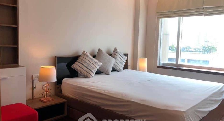 Wohnung zur Miete mit 1 Zimmer in Watthana, Bangkok