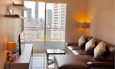 Wohnung zur Miete mit 1 Zimmer in Watthana, Bangkok