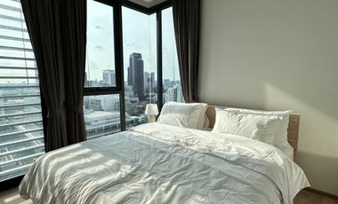 出租 2 卧室 公寓 在 Ratchathewi, 曼谷