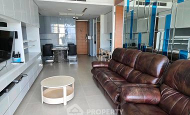 Condo en alquiler de 2 habitaciones en Sathon, Bangkok