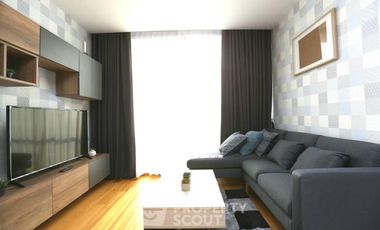 For rent 2 bedrooms condo in Sathon, Bangkok