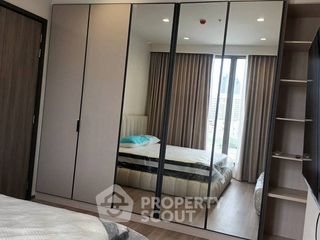 Condo en alquiler de 2 habitaciones en Bang Kho Laem, Bangkok