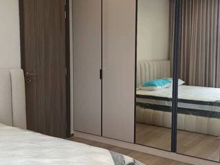 Condo en alquiler de 2 habitaciones en Bang Kho Laem, Bangkok