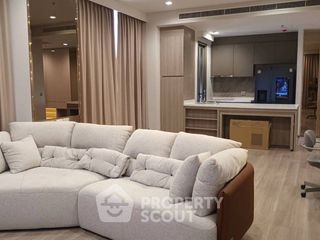 Condo en alquiler de 2 habitaciones en Bang Kho Laem, Bangkok