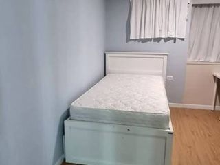 For rent 2 bedrooms condo in Yan Nawa, Bangkok