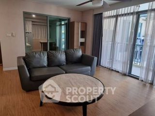 For rent 2 bedrooms condo in Yan Nawa, Bangkok