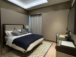 Wohnung zur Miete mit 3 Zimmer in Khlong San, Bangkok