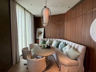 Wohnung zur Miete mit 3 Zimmer in Khlong San, Bangkok