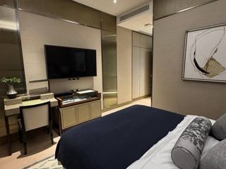 Wohnung zur Miete mit 3 Zimmer in Khlong San, Bangkok