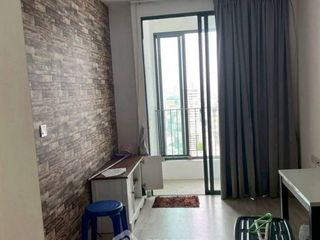 Wohnung zur Miete mit 2 Zimmer in Khlong San, Bangkok