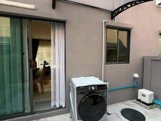 For rent 3 ベッドルーム townhouse in Prawet, Bangkok