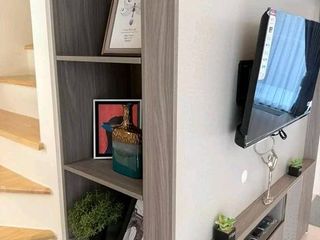 For rent 3 ベッドルーム townhouse in Prawet, Bangkok