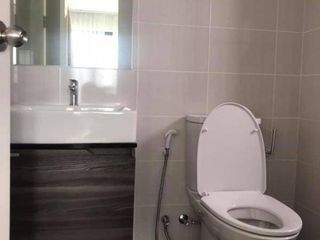 For rent 2 bedrooms condo in Bang Khen, Bangkok