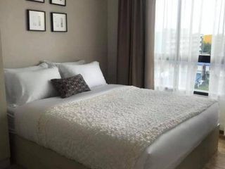 For rent 2 bedrooms condo in Bang Khen, Bangkok