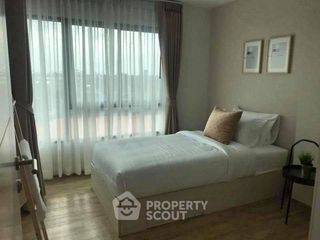For rent 2 bedrooms condo in Bang Khen, Bangkok