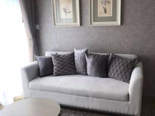 For rent 2 bedrooms condo in Bang Khen, Bangkok