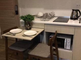 For rent 2 bedrooms condo in Bang Khen, Bangkok