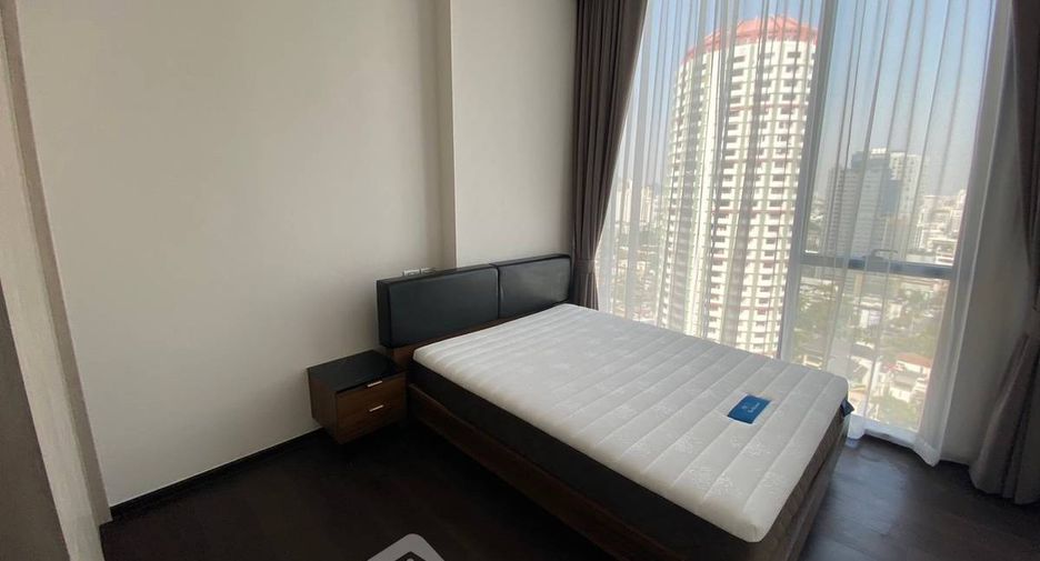 Wohnung zur Miete mit 2 Zimmer in Khlong Toei, Bangkok