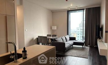 For rent 2 ベッドルーム condo in Khlong Toei, Bangkok