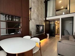 For rent 1 Beds condo in Din Daeng, Bangkok