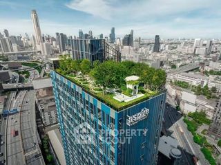 For rent 1 Beds condo in Din Daeng, Bangkok
