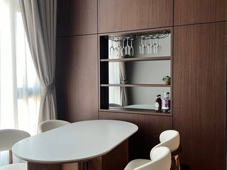 For rent 1 Beds condo in Din Daeng, Bangkok