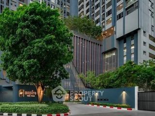 For rent 1 Beds condo in Din Daeng, Bangkok