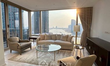 Condo en alquiler de 2 habitaciones en Bang Kho Laem, Bangkok