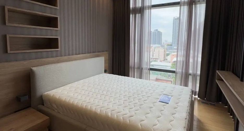 À louer 3 chambres condo à Watthana, Bangkok