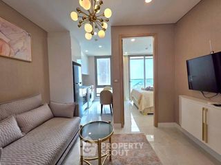 For Rent 1 Bedroom Condo In Bang Lamung, Chonburi
