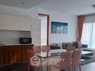 For Rent 2 Bedroom Condo In Bang Lamung, Chonburi