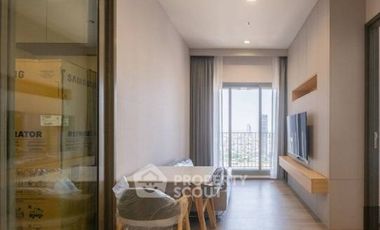 For rent 1 bed condo in Bang Kho Laem, Bangkok