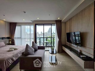 For Rent 1 Bedroom Condo In Bang Lamung, Chonburi