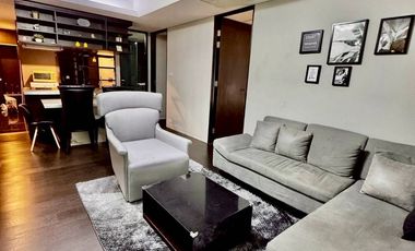 Condo en alquiler de 2 habitaciones en Watthana, Bangkok
