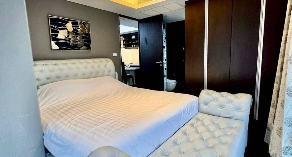 Condo en alquiler de 2 habitaciones en Watthana, Bangkok