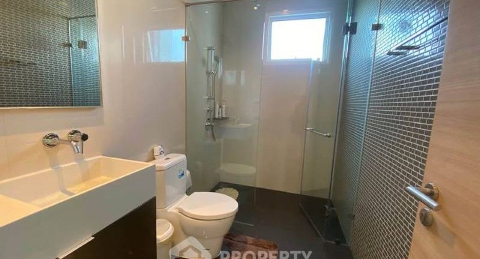 For rent 2 bedrooms condo in Jomtien, Pattaya