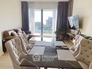 For Rent 2 Bedroom Condo In Bang Lamung, Chonburi