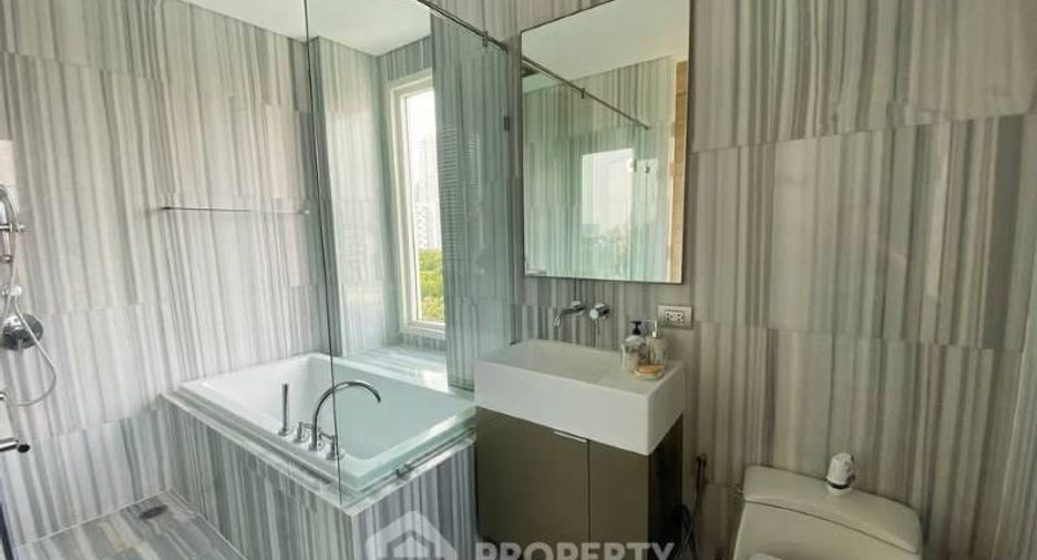 For rent 2 bedrooms condo in Jomtien, Pattaya