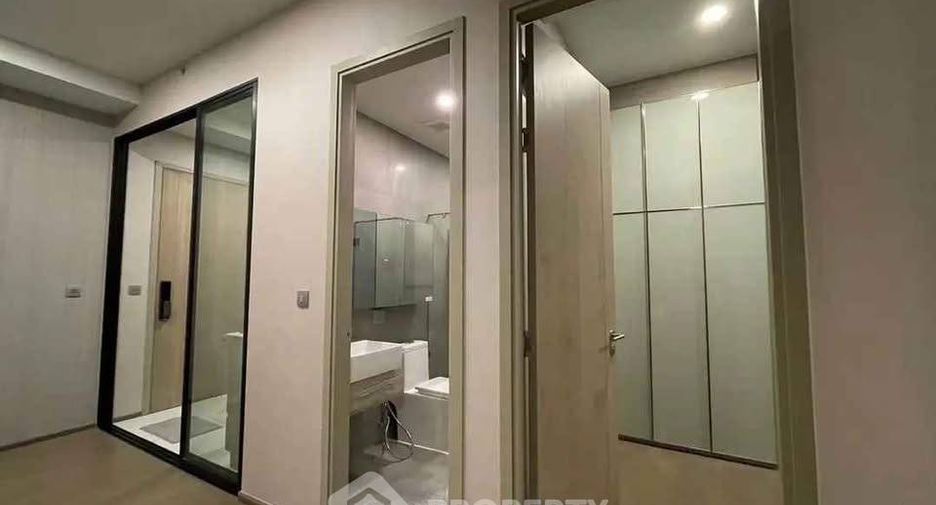 Condo en alquiler de 2 habitaciones en Ratchathewi, Bangkok