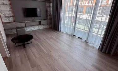 For rent 3 bedrooms townhouse in Prawet, Bangkok