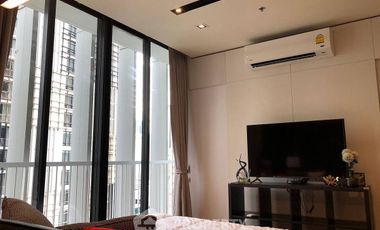 Wohnung zur Miete mit 1 Zimmer in Khlong Toei, Bangkok