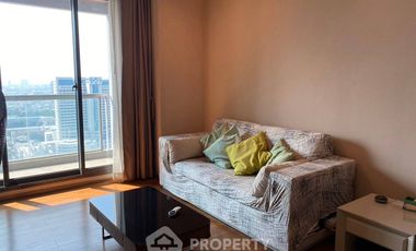 Wohnung zum Kauf mit 1 Zimmer in Sathon, Bangkok
