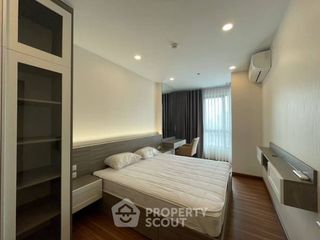 Wohnung zur Miete mit 1 Zimmer in Khlong San, Bangkok