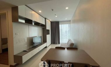 Wohnung zur Miete mit 1 Zimmer in Khlong San, Bangkok