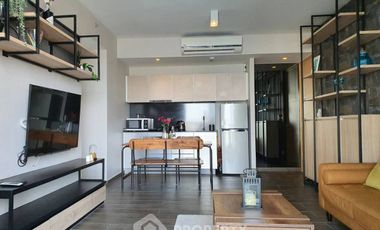 For rent 2 ベッドルーム condo in Khlong Toei, Bangkok