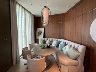 Wohnung zur Miete mit 3 Zimmer in Khlong San, Bangkok